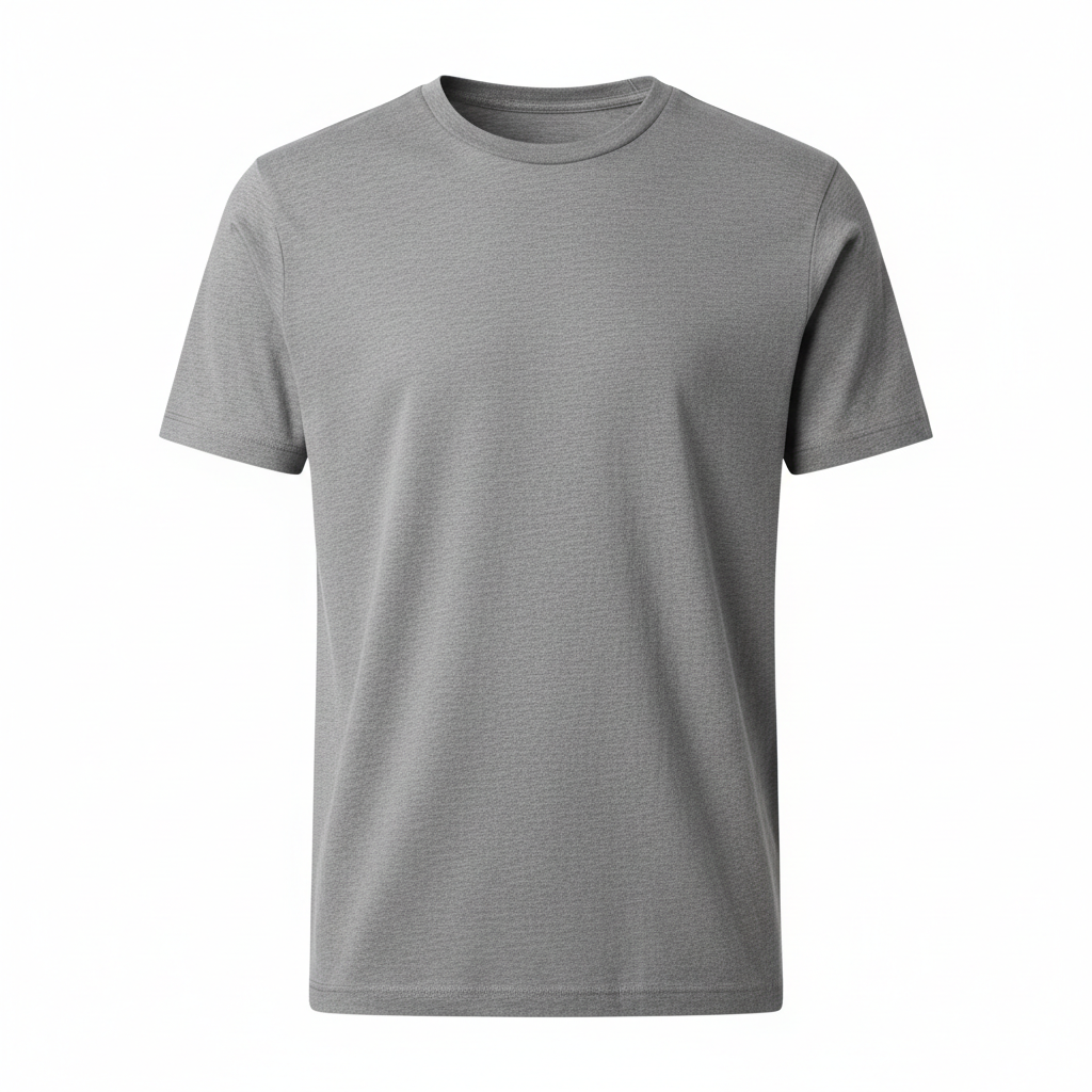 Classic Short Sleeve T-Shirt